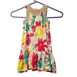 Deux Per Deux dress girls size 3t